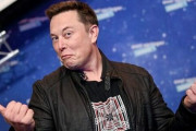 【悲報】イーロン・マスク氏に買収を撤回されたTwitter社、時価総額4300億円を失う・・・