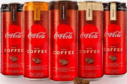 コーヒー入りコカ・コーラの新商品、米国で発売