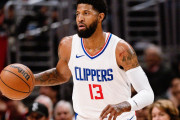 【NBA】NYKがポール・ジョージ獲得を考慮か？