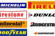 世界最高のタイヤメーカーって
