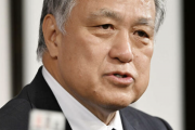 日本代表、中継なしで田嶋会長「夜中ですよ。そこで何億もよこせなんて」放映権高騰に疑問視