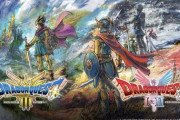 【大悲報】ドラゴンクエストI＆II、高すぎる
