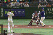 【巨人対中日20回戦】巨人・戸郷、初回先頭から6者連続三振！！！！！！！！！！！！！！