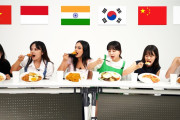 海外「おいしいよね！」日本を含めたアジア6か国の米料理比較動画に注目