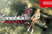 ゼノブレイド ディフィニティブ・エディションが神ゲーだった件