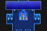 FF3リメイク買ったけど戦闘曲のアレンジがクソダサくて萎えた