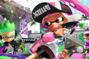 【悲報】『スプラトゥーン2』の実況動画、なぜかジャニーズ事務所から著作権侵害の申し立てを受けてしまう