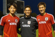 【疑問】U24日本代表…本大会でのGKは大迫？谷？