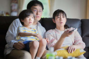 お前らは何畳の部屋で何インチのテレビ見てる？1位半数以上が「50型以下」2位「55型」3位「65型」 |  テレビがない