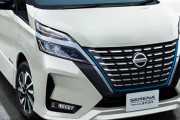 日産「セレナ」フルモデルチェンジは2022年秋、第2世代e-POWER搭載