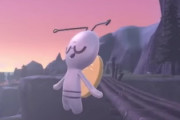 【ポケモンSV】ポケモンGOで確認されていた謎の生物の正体が明らかになる