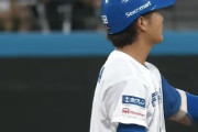 【vs.西武】日ハム、4回に野村と奈良間の連続タイムリーで2点追加！リードを3点に広げる！