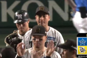【試合結果】[2025/9/11] DeNAベイスターズ０－２阪神タイガース　完封負け