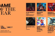 【画像】「ゲームオブザイヤー2023」のノミネート作品一覧、遂に出揃うｗｗｗｗｗ