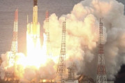 韓国人「日本が初のデータ中継衛星1号機搭載H2Aロケットの打ち上げに成功！」　韓国の反応