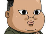 【画像あり】金正恩さんイメチェンに成功してしまうｗｗｗｗｗｗｗｗ