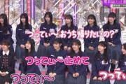 櫻坂46【中嶋優月】3期生内で流行る謎言語 ゆぴ語