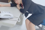 【画像】声優・上坂すみれちゃんのOLコスプレ画像ｗｗｗｗｗｗｗ