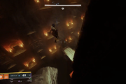 Destiny2: 影の砦 迷宮「異端の奈落」ファーストエンカウントをスキップするグリッチ
