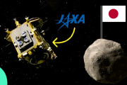 海外「素晴らしい！」次は火星衛星へ！JAXAの功績とこれからを紹介した動画に注目