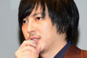 俳優・塚本高史さん、自分で言ったイキリエピソードがきっかけで苦しむ。松本人志さん「だって言ったんだもん、本人が」