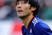 【賛否両論】日本代表の主軸は、中島翔哉？
