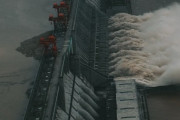 【画像】現在の三峡ダム　水があふれそうだと判明ｗｗｗｗｗｗｗｗｗｗｗ