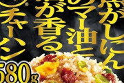 冷凍炒飯より俺が作った方が旨いと思ってた時期が俺にもありました（※画像あり）