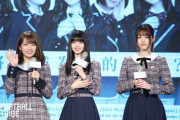 「Jリーグは我慢なのに…」乃木坂46「日産スタジアム」7万人ライブでの声出しに不満噴出！ #社会