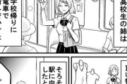 【恐怖】なんだよこの漫画ｗｗｗ【注意】