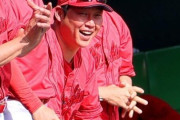 【悲報】広島カープさん、あんな戦力なのに強すぎる