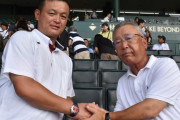 明徳義塾 馬淵監督「決勝戦で3点差ひっくり返すのは偉いわね」