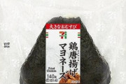 【画像】最強おにぎりの味、ついに全国民の意志が統一される…