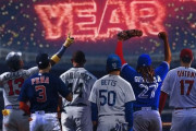 【悲報】2022ア・リーグMVPのアーロン・ジャッジさんMLB公式Happy New Year!から外される