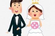 アメリカに来てみて日本では自由恋愛による結婚が崩壊した理由が分かった話