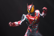 「仮面ライダーゼッツ ファイナルステージ」登場の新フォーム解禁！！