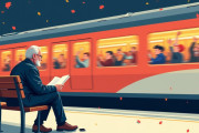 【気づいたら終わってた】乗らずに済んだハイプトレイン｜海外の反応