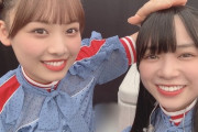 【日向坂46】濱岸ひより、今度は元気を与える側に。