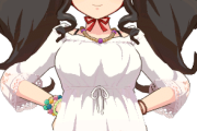 【ウマ娘】？？？「マーベラスの私服って可愛いから好き。」←本当は？