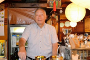 元巨人投手　うどん屋店主も都の要請に困惑　「どうしたら…」堀内氏から激励も