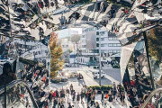 日本のインバウンドついに終わる… 訪日外国人旅行者が減少に転じる