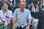 【高校野球】沖縄尚学、甲子園優勝 　デニー知事「戦後80年という節目に素晴らしい足跡」