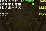 【パズドラ】デモンハダル杯は何条杯になるのだろうか【五条悟】
