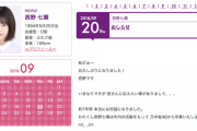 【乃木坂46】あれはびっくりしたよな・・・もう2年なのか・・・