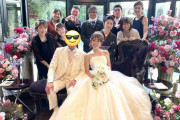 元てれび戦士が大集合！　中田あすみ、安齊舞さんの結婚式参列を報告　「みなさん大人になっても変わらない」とファン感激