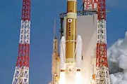 【日本版GPS衛星「みちびき」を搭載】H2Aロケット44号機が打ち上げ成功！