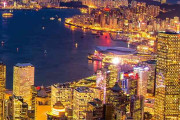【12月】香港旅行に行きたい【大丈夫？】