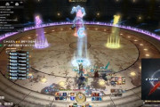 【FF14】「絶アレキサンダー討滅戦」トップ勢の配信URL＆攻略進度まとめ
