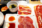 【画像】「焼き肉ライク」とかいう最強コスパ焼肉店が話題にならない理由ｗｗｗ