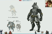 【FF14】「狼は鉄板、確実に人気が出る種族」ロスガルは可愛いけど狼系獣人が欲しかったというケモナーさん